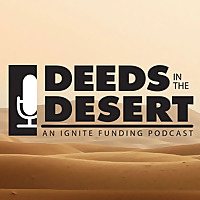 Deeds in the Desert