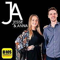 Jesse & Anna Podcast