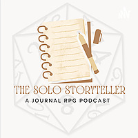 The Solo Storyteller