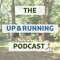 The Up & Running Podcast