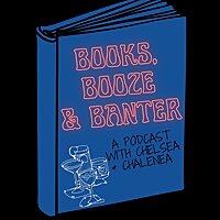 Books, Booze & Banter