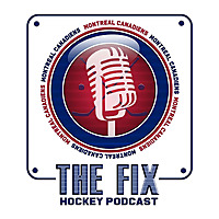 THE FIX PODCAST