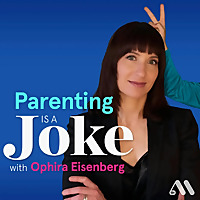 Parenting is a Joke