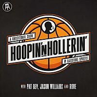 Hoopin' N Hollerin'