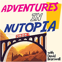 Adventures in Nutopia
