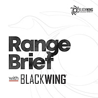The Range Brief with Black Wing