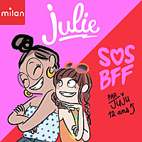SOS BFF, par JUJU, 12 ans