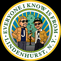 Everyone I Know Is From Lindenhurst