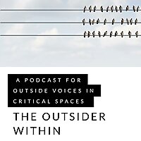 The Outsider Within