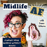 Midlife AF Podcast