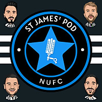 St James' Pod - a Newcastle United Podcast