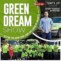 The Green Dream Landscaping Show