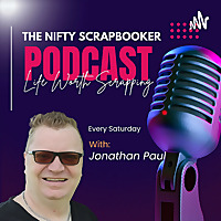 The Nifty Scrapbooker