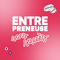 Entrepreneuse sans succès.