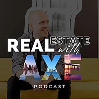 Real Estate With Axe