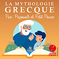 Les aventures de Papoush et Petit-Pouce