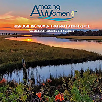 Amazing Women Rhode Island
