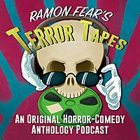 Ramon Fear's Terror Tapes