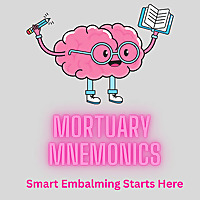 Mortuary Mnemonics