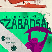 Éljen a magyar szabadság!