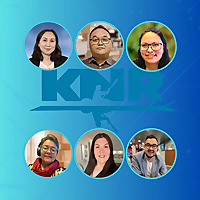 Radiomi aallakaatitassiat, KNR