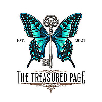 The Treasured Page - Junk Journals