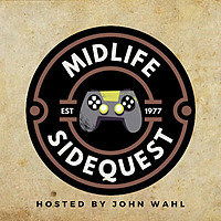Midlife SideQuest