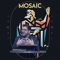 Mosaic: Discovering Jesus from a First-Century Jewish Perspective