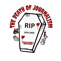 The Death Of Journalism