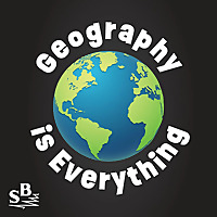 Geography Is Everything
