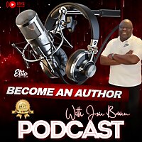 Become An Author Podcast With Jessie Bowen