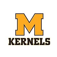 Mitchell Kernels Volleyball