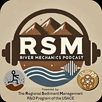 RSM River Mechanics Podcast