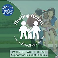 Healing Hearts: Parenting with Purpose-Support for Resilient Families, Support for Parents, Childhoo