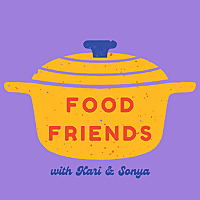 Food Friends: Home Cooking Made Easy
