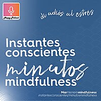 Bienvenida a Un Espacio Seguro: meditaciones guiadas para ayudarte a reducir el estrés.