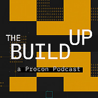 The Build Up