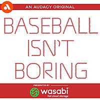 Baseball Isn't Boring