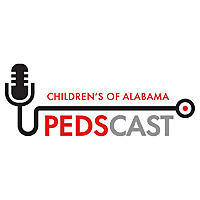 Children's of Alabama PedsCast