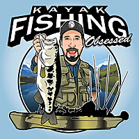Kayak Fishing Obsessed