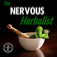 The Nervous Herbalist