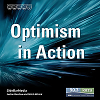 SideBar: Optimism In Action - Conversations with Community Leaders Inspiring Positive Change