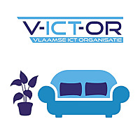 WELKOM bij de Vlaamse ICT organisatie (V-ICT-OR)