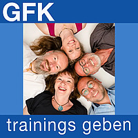 GFK Trainings geben