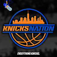 Knicks Nation Podcast
