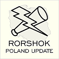 Rorshok Poland Update