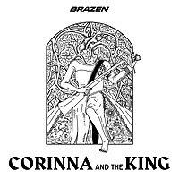 Corinna and The King