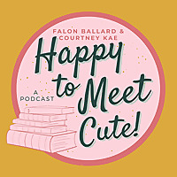 Happy to Meet Cute!