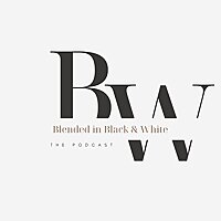 Blended in Black and White