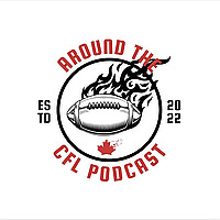 Around The CFL Podcast